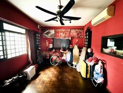 Blk 503 Panshan View (Bukit Panjang), HDB Executive #475417801